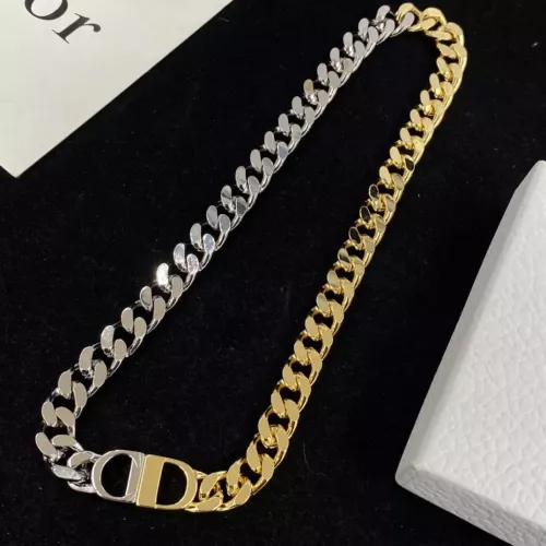 Replica Christian Dior Jewelry Set #1338271 $45.00 USD for Wholesale