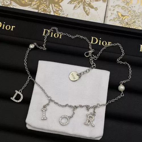 Christian Dior Necklaces #1338293