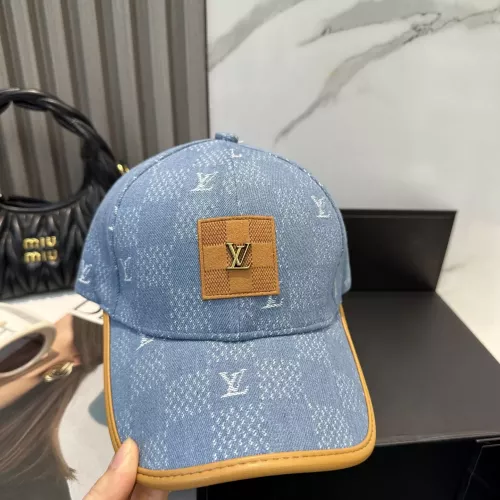 Replica Louis Vuitton LV Caps #1338347 $27.00 USD for Wholesale
