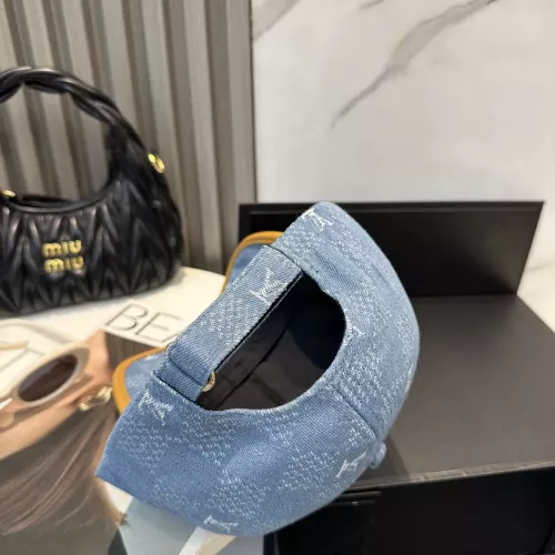 Replica Louis Vuitton LV Caps #1338347 $27.00 USD for Wholesale