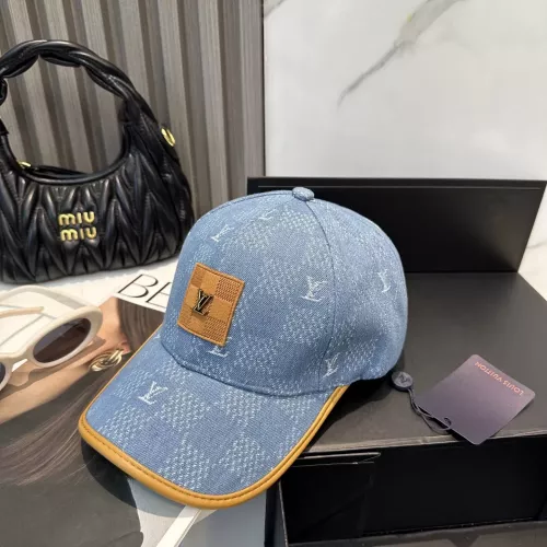Replica Louis Vuitton LV Caps #1338347 $27.00 USD for Wholesale
