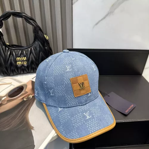 Replica Louis Vuitton LV Caps #1338347 $27.00 USD for Wholesale