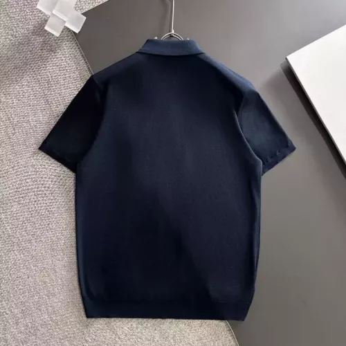 Replica Louis Vuitton LV T-Shirts Short Sleeved For Men #1338408 $68.00 USD for Wholesale
