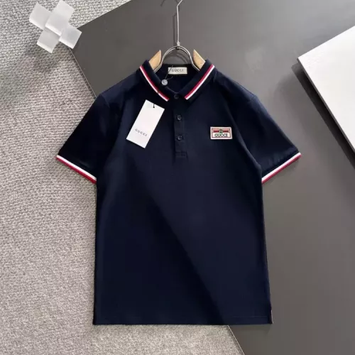 Gucci T-Shirts Short Sleeved For Men #1338421