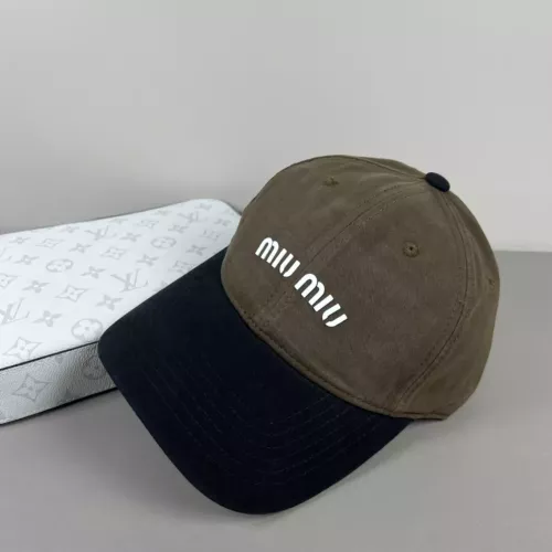 MIU MIU Caps #1338428