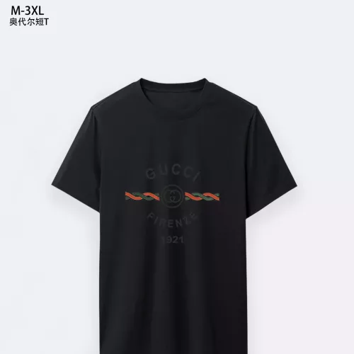 Gucci T-Shirts Short Sleeved For Unisex #1338438