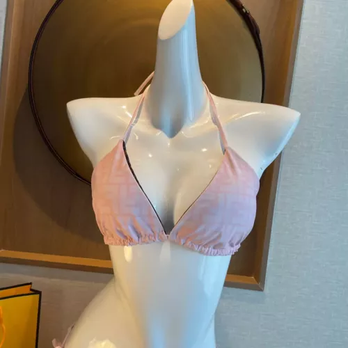 Replica Fendi Bathing Suits For Women #1338491 $38.00 USD for Wholesale