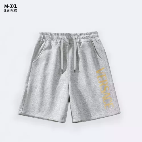 Versace Pants For Men #1338495 $29.00 USD, Wholesale Replica Versace Pants
