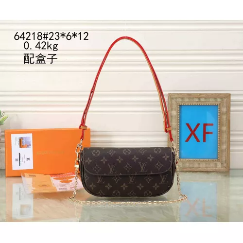 Louis Vuitton Messenger Bags For Women #1338533