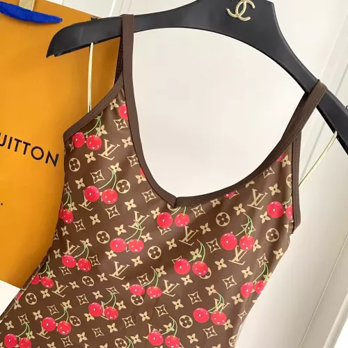 Replica Louis Vuitton LV Bathing Suits For Women #1338545 $39.00 USD for Wholesale