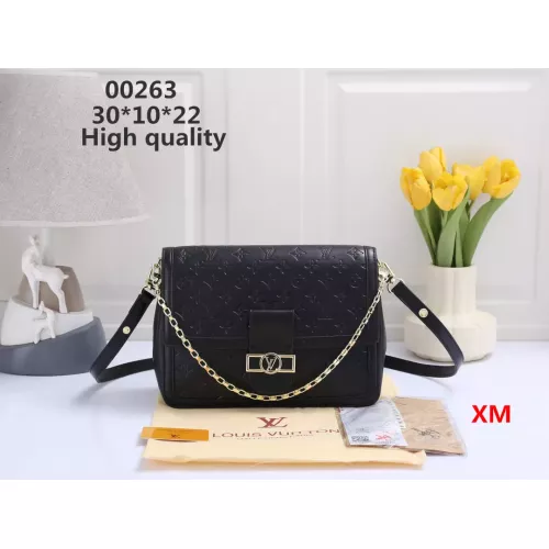 Louis Vuitton Messenger Bags For Women #1338553