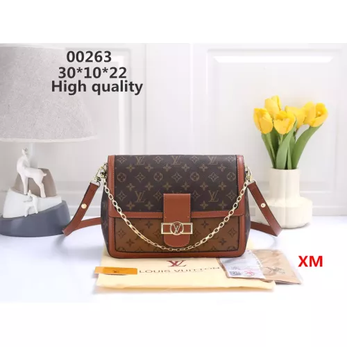 Louis Vuitton Messenger Bags For Women #1338556