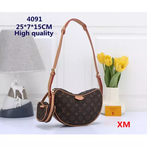 Louis Vuitton Messenger Bags For Women #1338559