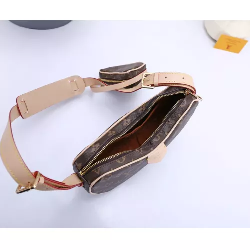Replica Louis Vuitton Messenger Bags For Women #1338560 $40.00 USD for Wholesale