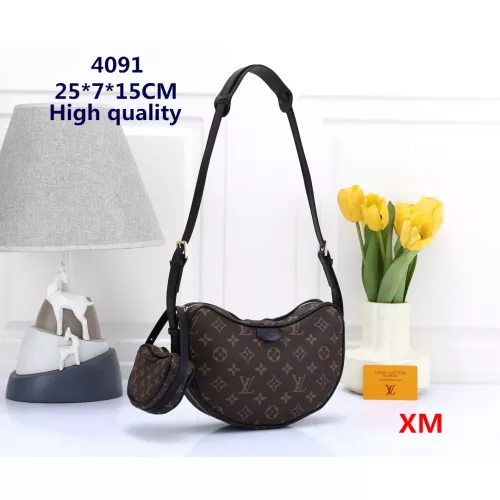 Louis Vuitton Messenger Bags For Women #1338561