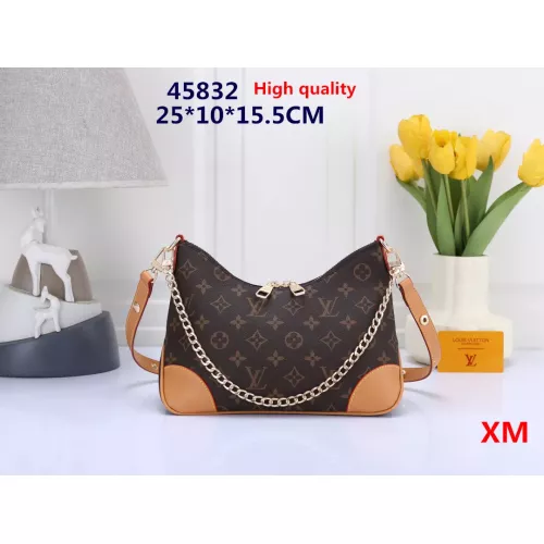 Louis Vuitton Messenger Bags For Women #1338586