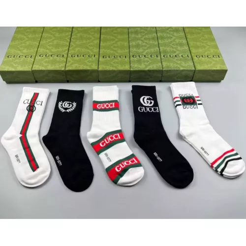Gucci Socks #1338614
