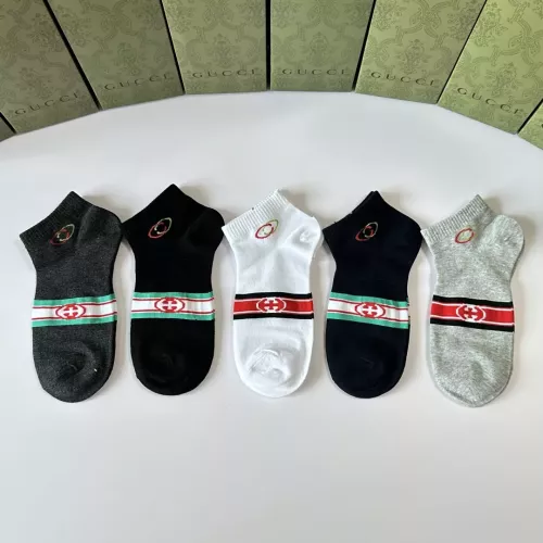 Gucci Socks #1338637