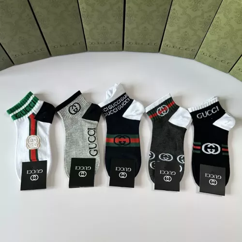 Gucci Socks #1338638