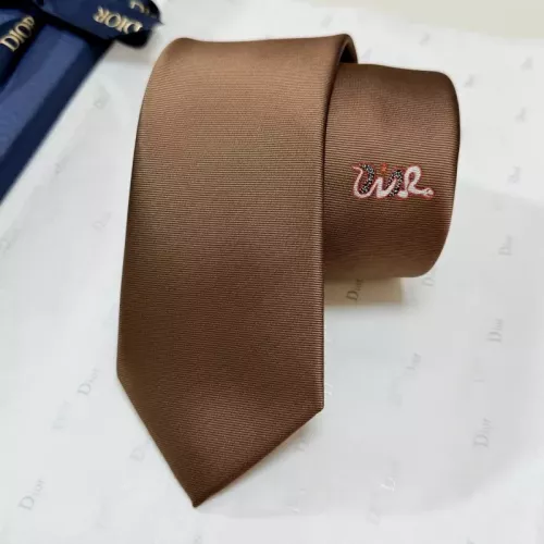 Christian Dior Necktie #1338661 $34.00 USD, Wholesale Replica Christian Dior Necktie