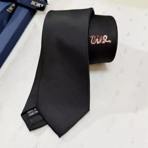 Christian Dior Necktie #1338662 $34.00 USD, Wholesale Replica Christian Dior Necktie