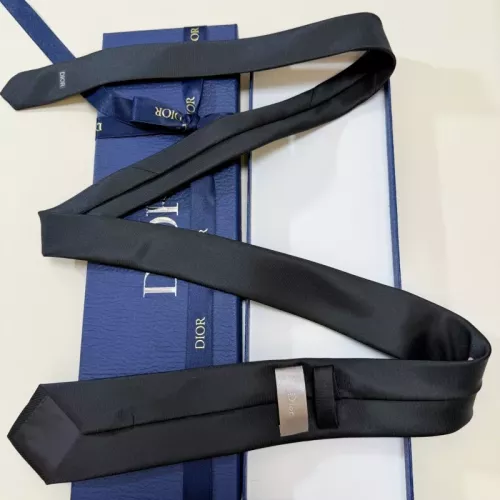 Replica Christian Dior Necktie #1338662 $34.00 USD for Wholesale