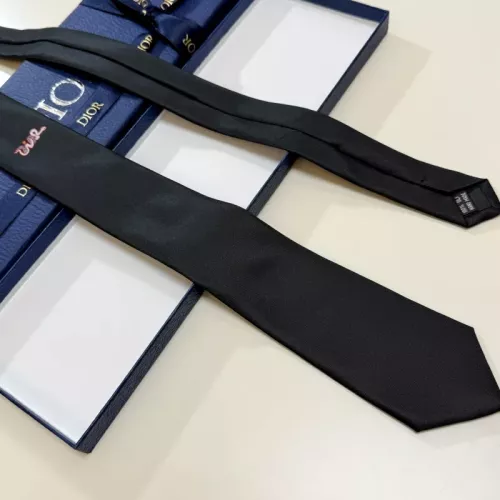 Replica Christian Dior Necktie #1338662 $34.00 USD for Wholesale