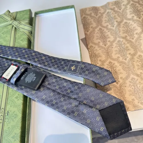 Replica Gucci Necktie #1338668 $34.00 USD for Wholesale