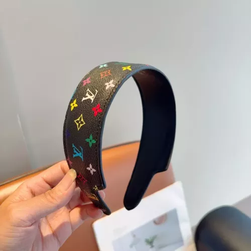 Louis Vuitton LV Headband For Women #1338669