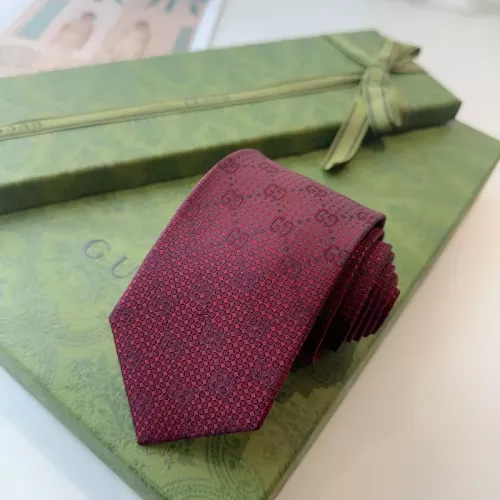 Gucci Necktie #1338672
