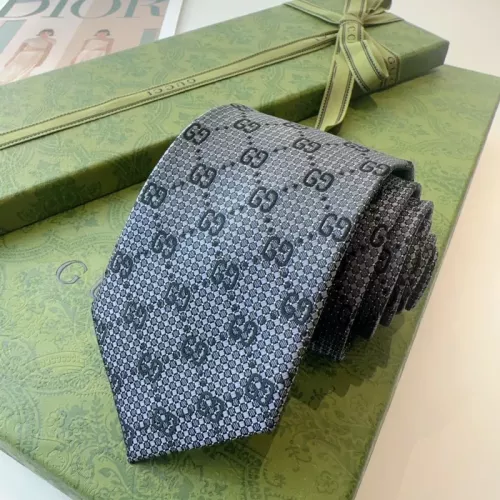 Gucci Necktie #1338675 $34.00 USD, Wholesale Replica Gucci Necktie
