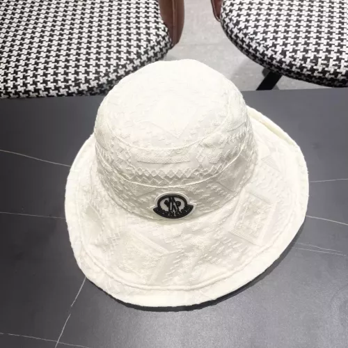 Replica Moncler Caps #1338677 $36.00 USD for Wholesale