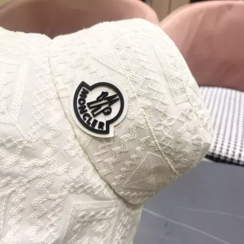 Replica Moncler Caps #1338677 $36.00 USD for Wholesale