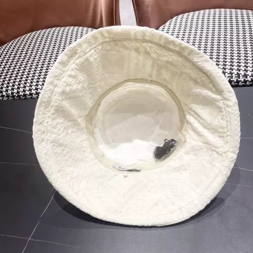 Replica Moncler Caps #1338677 $36.00 USD for Wholesale