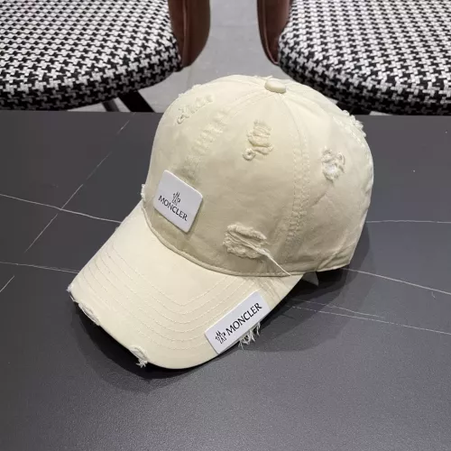 Replica Moncler Caps #1338679 $34.00 USD for Wholesale