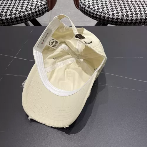 Replica Moncler Caps #1338679 $34.00 USD for Wholesale