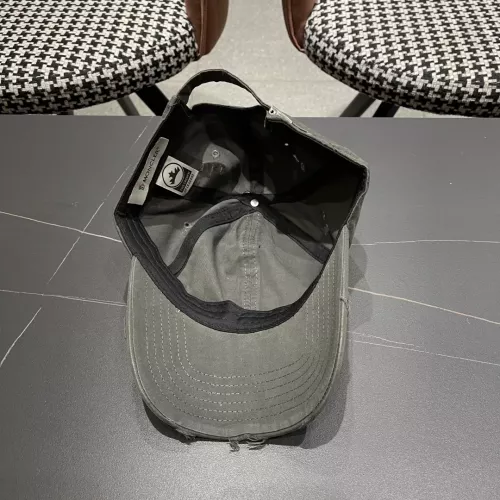 Replica Moncler Caps #1338680 $34.00 USD for Wholesale