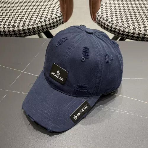Replica Moncler Caps #1338681 $34.00 USD for Wholesale