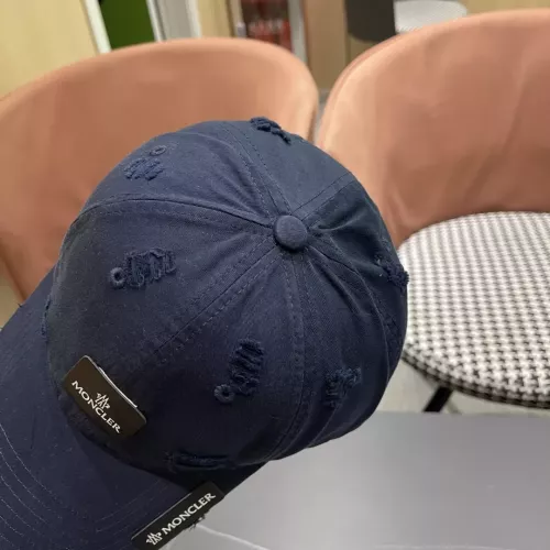 Replica Moncler Caps #1338681 $34.00 USD for Wholesale