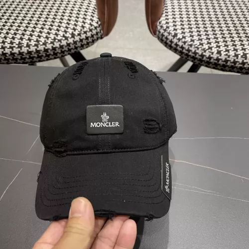 Replica Moncler Caps #1338682 $34.00 USD for Wholesale