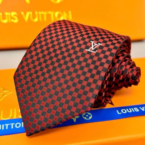Louis Vuitton LV Necktie #1338684