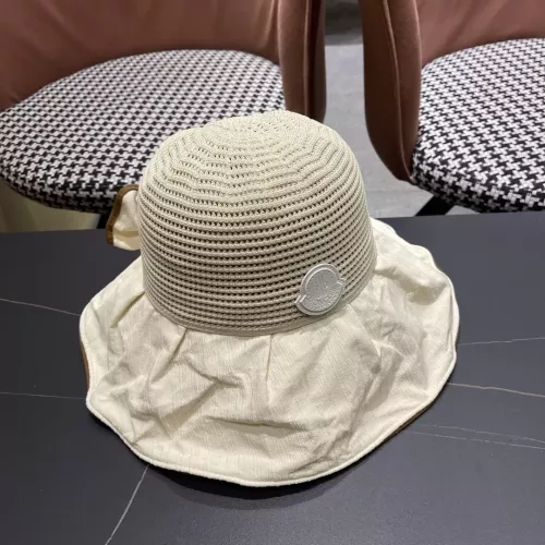 Replica Moncler Caps #1338687 $36.00 USD for Wholesale