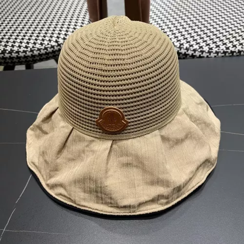 Replica Moncler Caps #1338688 $36.00 USD for Wholesale