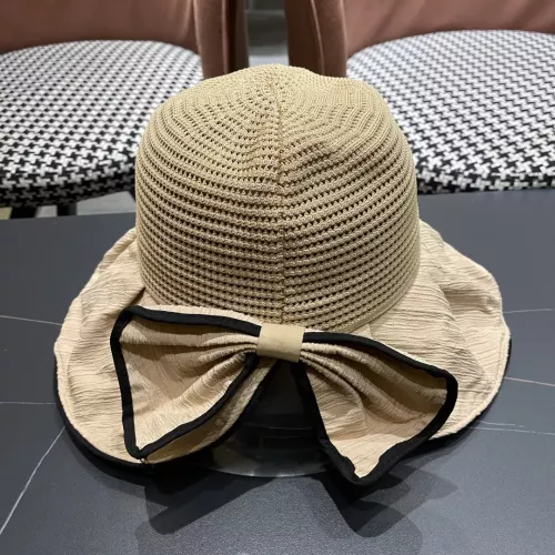 Replica Moncler Caps #1338688 $36.00 USD for Wholesale
