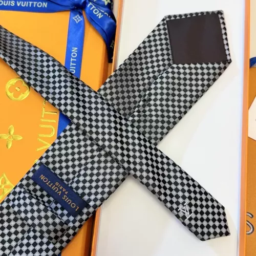 Replica Louis Vuitton LV Necktie #1338689 $34.00 USD for Wholesale