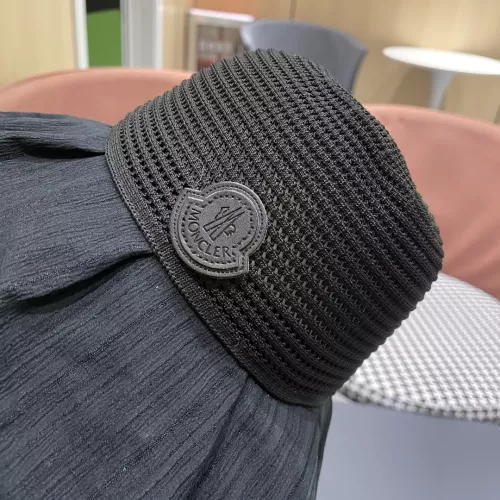Replica Moncler Caps #1338693 $36.00 USD for Wholesale