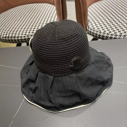 Replica Moncler Caps #1338693 $36.00 USD for Wholesale