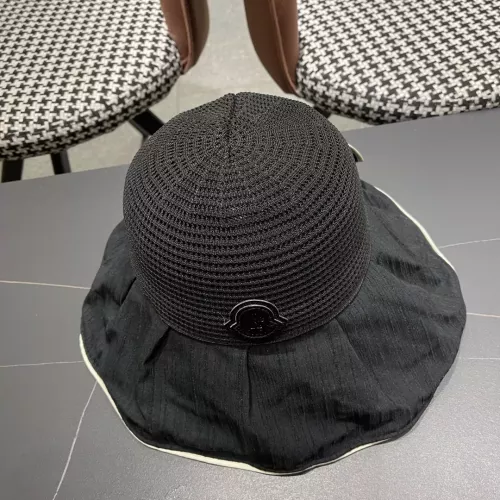 Replica Moncler Caps #1338693 $36.00 USD for Wholesale