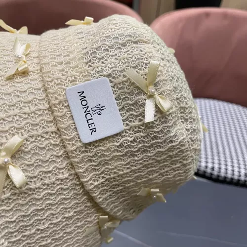 Replica Moncler Caps #1338694 $36.00 USD for Wholesale