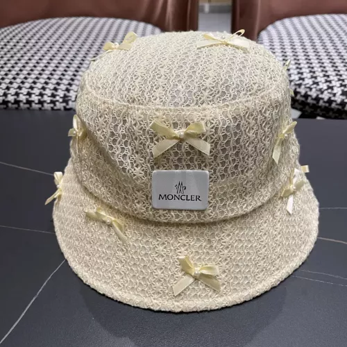 Replica Moncler Caps #1338694 $36.00 USD for Wholesale